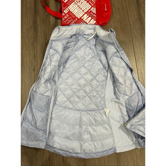 Lululemon Down for It All Vest - Picture 2 of 6
